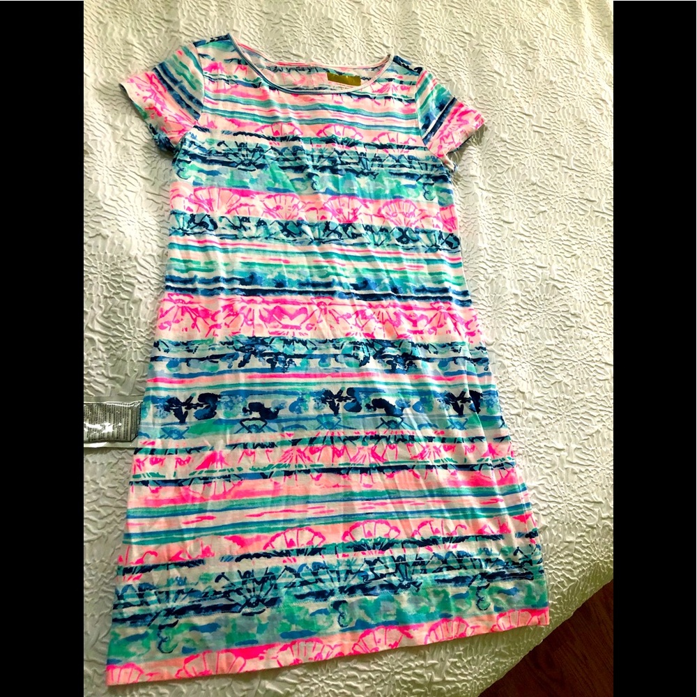 Lilly Dress women’s medium dress